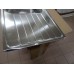 B-WARE!! Franke Spark SKX 621, 1160x500 mm, Küchenspüle,Edelstahl 101.0469.740 BESCHÄDIGT!