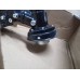 B-WARE!! AL-KO BC 500 B Benzin-Motorsense 113785 BESCHÄDIGT!!