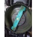 B-WARE!! GARDENA PowerMax Akku Rasenmäher 32/18V P4A (1x4,0 Ah/18V) 14632-20