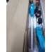B-WARE!! GARDENA THS 42/18V P4A Akku-Teleskop-Heckenscher, Ready-To-Use Set (1 x 2,5 Ah)