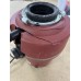B-WARE!! InSinkErator M100 Evolution -ISE / Abfallzerkleinerer / Anthrazit /