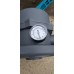 B-WARE!! BESTWAY Flowclear Sandfilteranlage mit Zeitschaltuhr 8.327 l/h 58499 BESCHÄDIGT!!