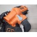 B-WARE!! Black & Decker BCBLV3625L1 Akku-Laubbläser (36V/1x2,5Ah Li-Ion)