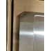 ALVEUS PURE 50 L Edelstahlspüle, 860 x 525 mm, links 1103652