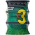 Black & Decker A6486-XJ Ersatzschnur, 3er-Set, 2,0 mm x 6 m