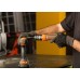 Black & Decker A7074 21-XJ -teiliges Bit-Set + magnetischer Halter
