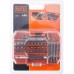 Black & Decker A7234-XJ 45-Teilig Bit- und Bohrer-Set