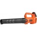Black & Decker BCBL200L-QW Axial-Akku-Gebläse (18V/1x2,0Ah)
