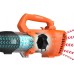 Black & Decker BCBL200L-QW Axial-Akku-Gebläse (18V/1x2,0Ah)