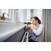 Black & Decker BCD001C1-QW Akku-Bohrschrauber (37Nm/18V/1x1,5Ah)