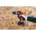 Black & Decker BCD003C1-QW Schlagbohrmaschine (45Nm/18V/1x1,5Ah)
