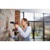 Black & Decker BCD003C1-QW Schlagbohrmaschine (45Nm/18V/1x1,5Ah)