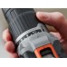 Black & Decker BCD003C1-QW Schlagbohrmaschine (45Nm/18V/1x1,5Ah)