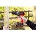 Black & Decker BCD003C2K-QW Schlagbohrmaschine (45Nm/18V/2x1,5Ah), Koffer