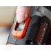 Black & Decker BCD003C2K-QW Schlagbohrmaschine (45Nm/18V/2x1,5Ah), Koffer