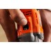 Black & Decker BCD382D2XK-QW Akku-Bohrschrauber (45Nm/18V/2x2,0Ah), Koffer