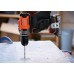 Black & Decker BCD382XN-XJ Akku-Bohrschrauber (45Nm/18V/ohne Akku und Ladegerät)