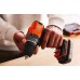 Black & Decker BCD382XN-XJ Akku-Bohrschrauber (45Nm/18V/ohne Akku und Ladegerät)