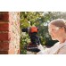 Black & Decker BCD383D2XK-QW Akku-Schlagbohrschrauber (45Nm/18V/2x2,0Ah), Koffer