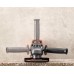 Black & Decker BCG720M1-QW Akku Winkelschleifer (125mm/18V/1x4,0Ah), Tasche