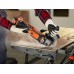 Black & Decker BCG720N-XJ Akku-Winkelschleifer (125mm/18V/ohne Akku und Ladegerät)