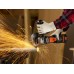Black & Decker BCG720N-XJ Akku-Winkelschleifer (125mm/18V/ohne Akku und Ladegerät)