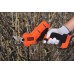 Black & Decker BCPP18B-XJ Akku-Gartenschere (18V/ohne Akku und Ladegerät)