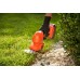 Black & Decker BCSS18B-XJ Akku-Gras- und Strauchschere (20cm/18V/ohne Akku und Ladegerät)