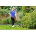 Black & Decker BCSTR918D1-QW Akku-Rasentrimmer (28cm/18V/1x2,0Ah)