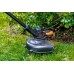 Black & Decker BCSTR918D1-QW Akku-Rasentrimmer (28cm/18V/1x2,0Ah)