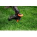 Black & Decker BCSTR918D1-QW Akku-Rasentrimmer (28cm/18V/1x2,0Ah)