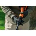 Black & Decker BCSTR918D1-QW Akku-Rasentrimmer (28cm/18V/1x2,0Ah)