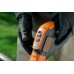 Black & Decker BCSTR918D1-QW Akku-Rasentrimmer (28cm/18V/1x2,0Ah)