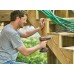 Black & Decker BDCDC18-QW Akku-Bohrmaschine (30Nm/18V/1x1,5Ah)
