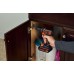 Black & Decker BDCDC18-QW Akku-Bohrmaschine (30Nm/18V/1x1,5Ah)