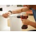 Black & Decker BDCDD12-QW Akku-Bohrmaschine (26Nm/10,8 V/1x1,5 h)
