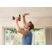 Black & Decker BDCDD12-QW Akku-Bohrmaschine (26Nm/10,8 V/1x1,5 h)