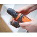 Black & Decker BDCDD12-QW Akku-Bohrmaschine (26Nm/10,8 V/1x1,5 h)