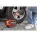 Black & Decker BDCINF18N-QS Kompressor (11bar/230V/12V/18V/ohne Akku und Ladegerät)