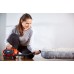 Black & Decker BDCINF18N-QS Kompressor (11bar/230V/12V/18V/ohne Akku und Ladegerät)