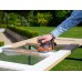 Black & Decker BDCROS18N-XJ Akku-Exzenterschleifer (125mm/18V/ohne akku und Ladegerät)