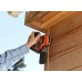 Black & Decker BDCROS18N-XJ Akku-Exzenterschleifer (125mm/18V/ohne akku und Ladegerät)