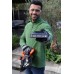 Black & Decker BDL2018S-XJ Akku Li-Ion (18V/2,0Ah) mit Ladezustandsanzeige