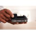Black & Decker BDL2018S-XJ Akku Li-Ion (18V/2,0Ah) mit Ladezustandsanzeige
