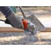 Black & Decker BEG110-QS Einhand-Winkelschleifer (115mm/750W)