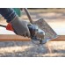 Black & Decker BEG220-QS Winkelschleifer (125mm/900W)