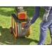 Black & Decker BEGAS5800-QS Elektro-Leise-Häcksler (2800W/45mm/45L)