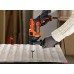Black & Decker BEH850-QS Schlagbohrmaschine (850W/13 mm)