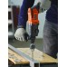 Black & Decker BEHS01K-QS Kombinierter Bohr- und Meißelhammer SDS-Plus (1,4J/650W), Koffer