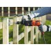 Black & Decker BEHS01K-QS Kombinierter Bohr- und Meißelhammer SDS-Plus (1,4J/650W), Koffer